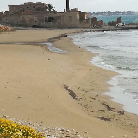 Appartamento Valeria Zona Mare أفولا المظهر الخارجي الصورة