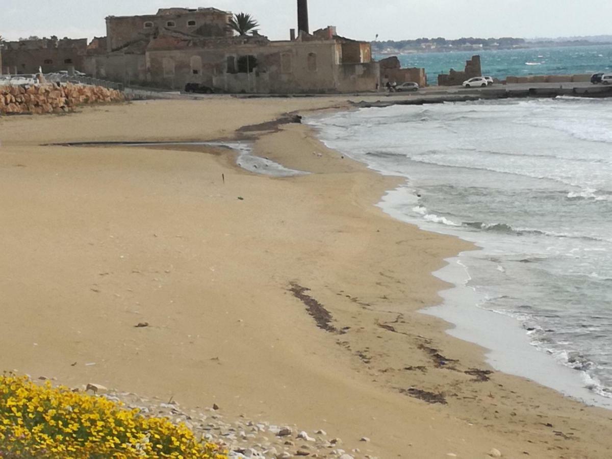Appartamento Valeria Zona Mare أفولا المظهر الخارجي الصورة